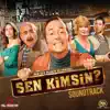 Various Artists - Sen Kimsin